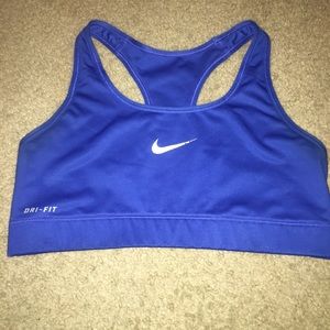 Nike Bra